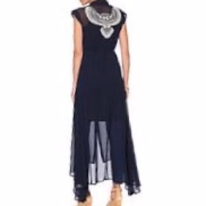Sheryl Crow Designer dress NWOT